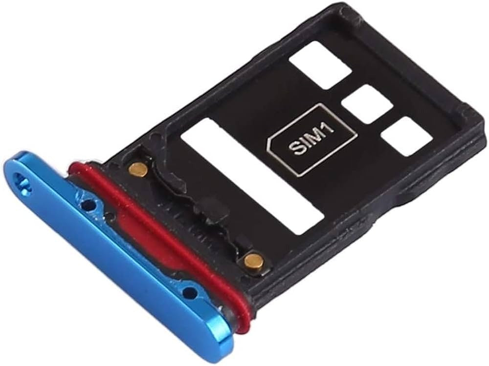 Huawei Honor P30 Pro Sim Tray Slot Holder Huawei Honor P30 Pro Sim Tray Slot Holder
